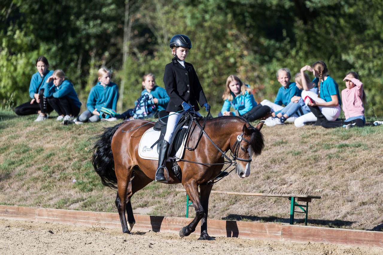 Bild 41 - Pony Akademie Turnier